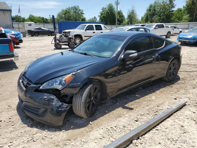 Vin: kmhht6kd2bu052749, lot: 58392375, hyundai genesis 2.0t 2011 img_1