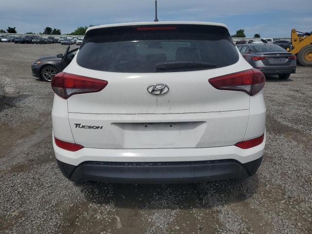 2018 HYUNDAI TUCSON SE KM8J23A43JU808267