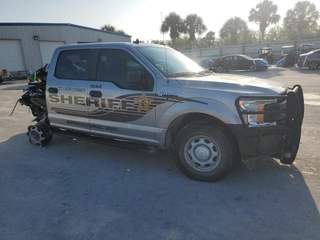 Vin: 1ftew1e41lfc00327, lot: 87622145, ford f-150 supercrew 20204