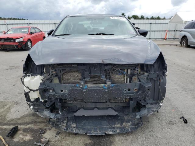 2016 MAZDA 3 SPORT - 3MZBM1U77GM324884