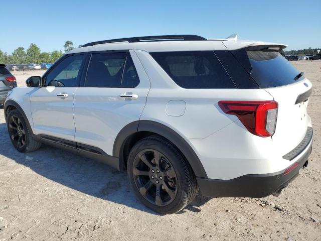 Vin: 1fmsk7khxrga40780, lot: 56547445, ford explorer st-line 20242