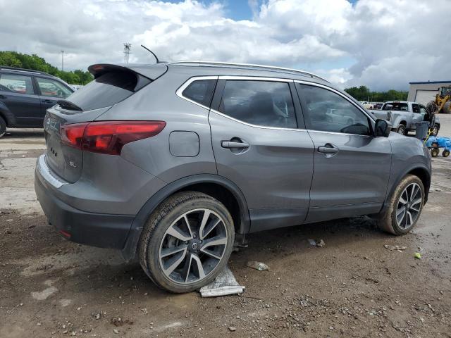 2019 NISSAN ROGUE SPOR - JN1BJ1CP1KW226331