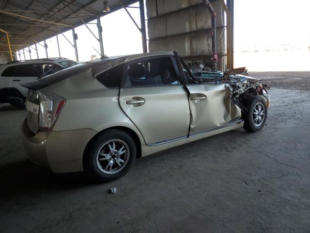 Vin: jtdkn3du9b1441647, lot: 57173915, toyota prius 20113