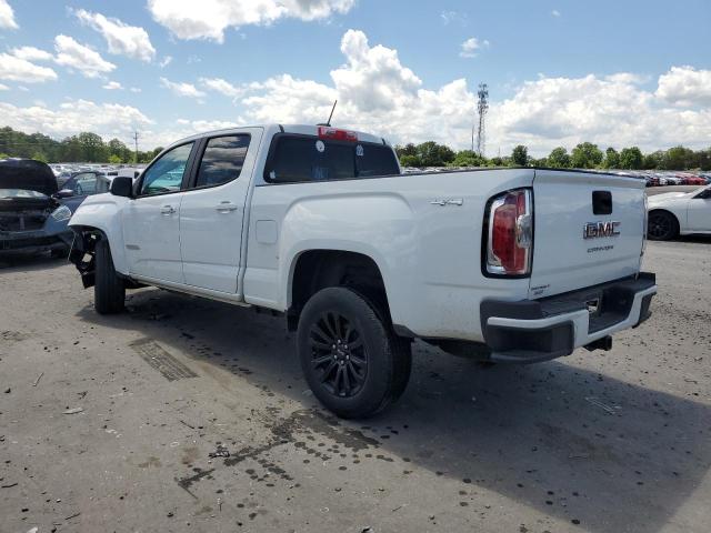 Vin: 1gtg6cenxn1321810, lot: 55822025, gmc canyon elevation 20222