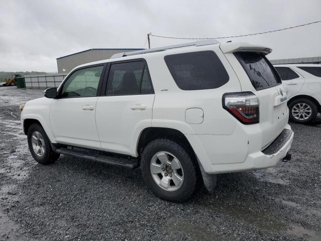 Vin: jtezu5jr3h5153763, lot: 56488705, toyota 4runner sr5 20172