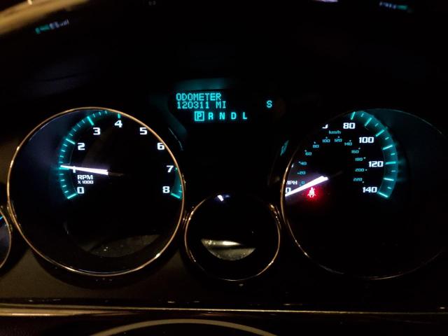2017 BUICK ENCLAVE - 5GAKVBKD0HJ202205