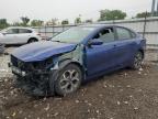 2021 KIA FORTE FE - 3KPF24AD4ME264719