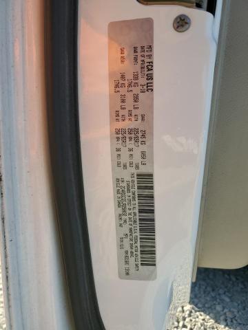 2018 DODGE GRAND CARA 2C4RDGCG5JR250032
