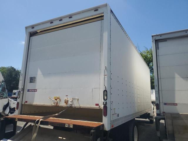 FORD F650 SUPER 2013 white conventi gas 3FRNF6HP5DV762524 photo #4