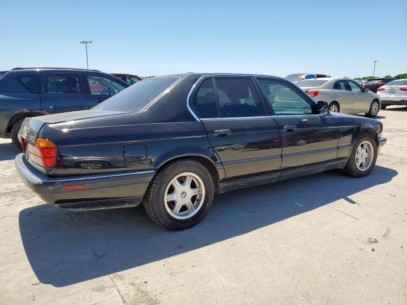 Vin: wbagd4326rde68022, lot: 57808115, bmw 7 series i automatic 19943