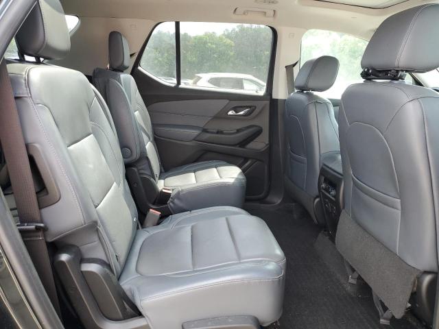 2018 CHEVROLET TRAVERSE L - 1GNERHKW6JJ177229