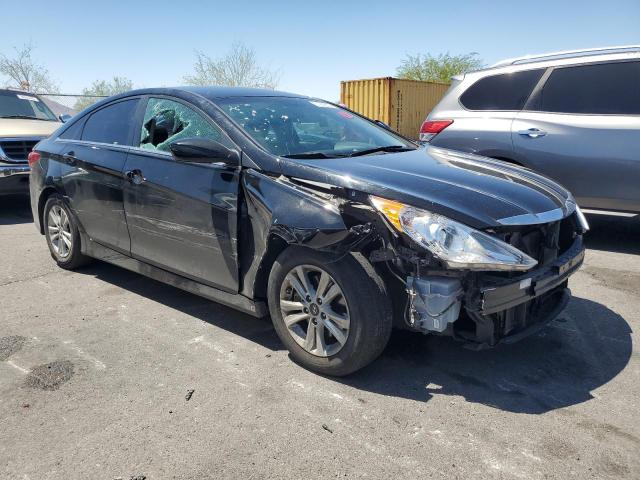 Vin: 5npeb4ac2eh915992, lot: 57282635, hyundai sonata gls 20144