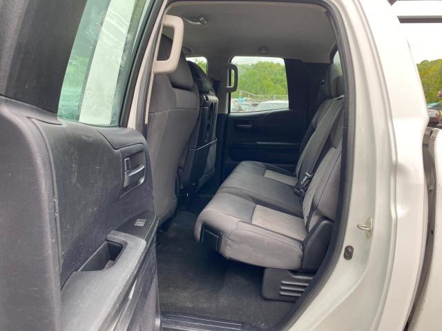 2016 TOYOTA TUNDRA DOU - 5TFRM5F18GX095787