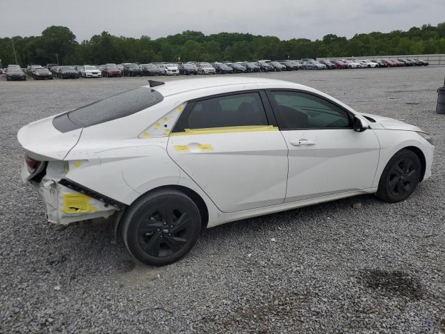 Vin: 5nplm4ag9ph113883, lot: 56002885, hyundai elantra sel 20233