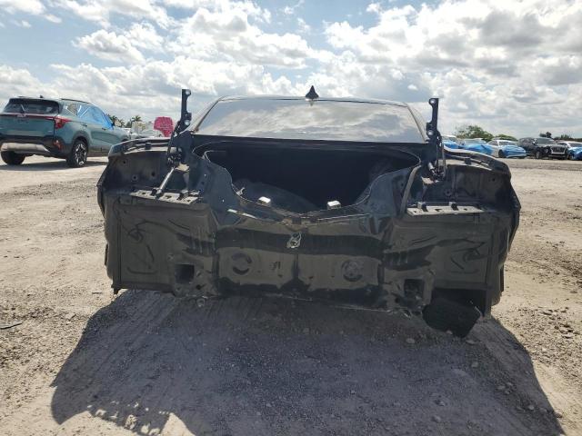 2018 CHEVROLET CAMARO LT 1G1FB1RX8J0118821