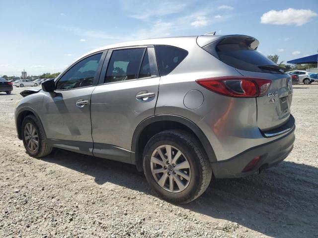 Vin: jm3ke2cy0f0509691, lot: 56284025, mazda cx-5 touring 20152