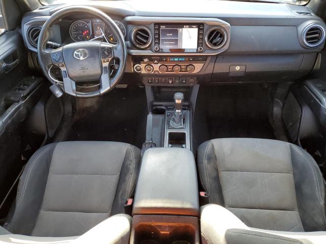 2020 TOYOTA TACOMA DOU - 3TMCZ5AN0LM320799