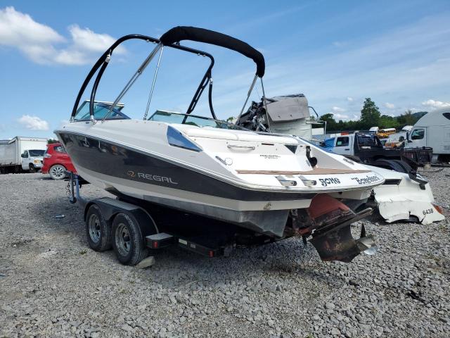 REGAL 2200 BOAT 2008 white   RGMDM762H708 photo #4
