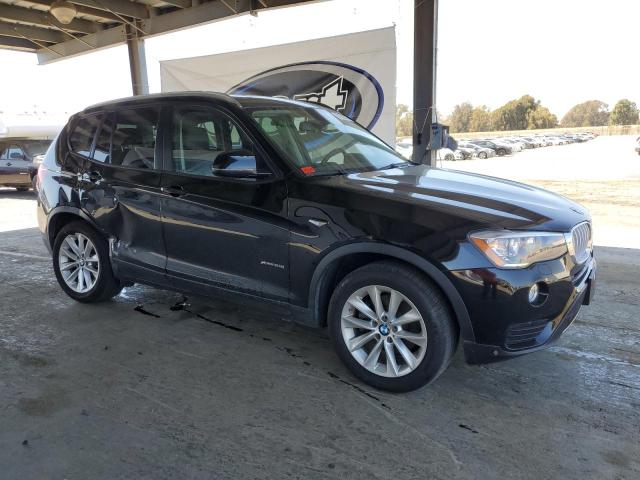 Vin: 5uxwx9c51g0d92872, lot: 57980575, bmw x3 xdrive28i 20164