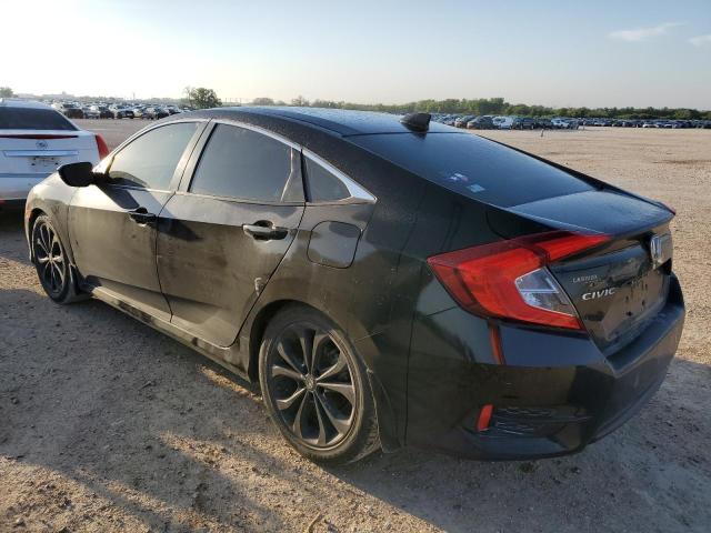 Vin: 2hgfc2f73jh574365, lot: 56856805, honda civic ex 20182