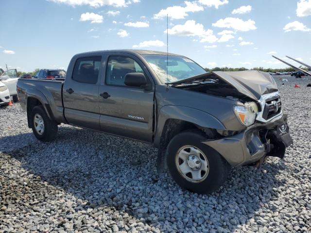 Vin: 3tmmu4fn3em067244, lot: 56825805, toyota tacoma double cab long bed 20144