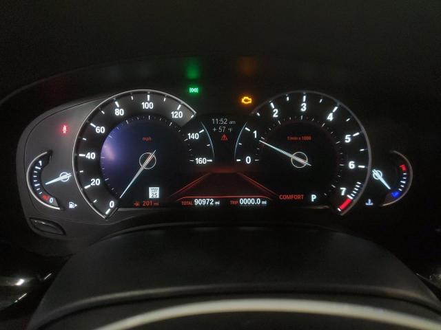 2018 BMW 530 XI WBAJA7C57JWC75767