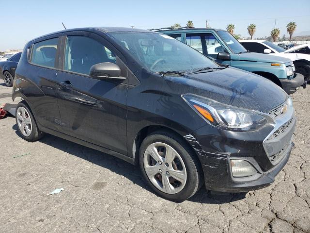 Vin: kl8cb6sa5lc414371, lot: 57515065, chevrolet spark ls 20204
