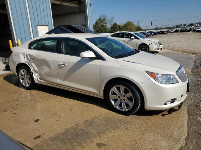 Vin: 1g4gd5e35cf347291, lot: 55397495, buick lacrosse premium 20124