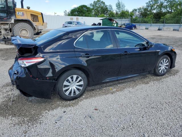 Vin: 4t1b31hk2ju502915, lot: 57113455, toyota camry le 20183