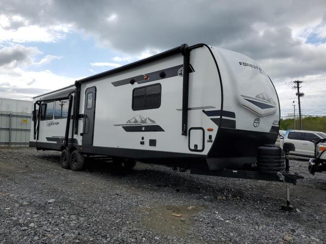FRRV TRAILER 2025 4X4TSVF20SL048820 photo #1