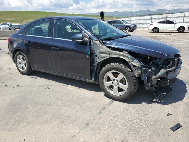 Vin: 1g1pe5sb4g7220716, lot: 58113305, chevrolet cruze lt 20164