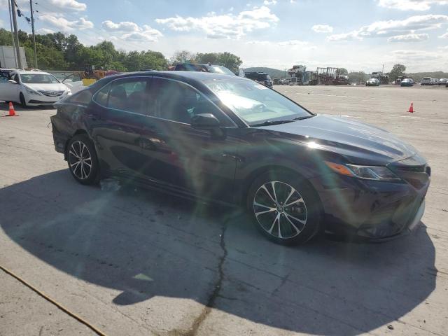 Vin: 4t1g11ak9lu931994, lot: 55677505, toyota camry se 20204