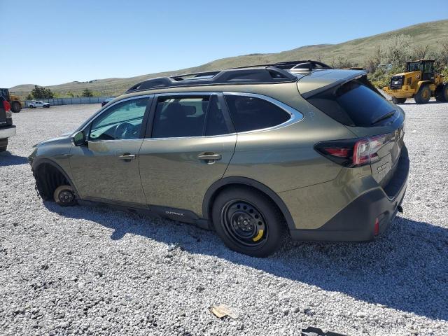 Vin: 4s4btacc5m3103393, lot: 55509765, subaru outback premium 20212