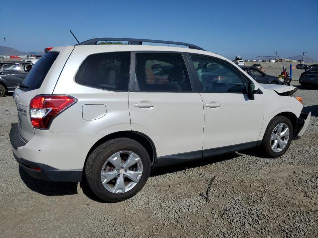 Vin: jf2sjadc7fh421421, lot: 57332265, subaru forester 2.5i premium 20153