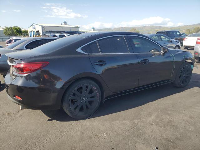 Vin: jm1gj1w54g1445396, lot: 55593815, mazda 6 grand touring 20163