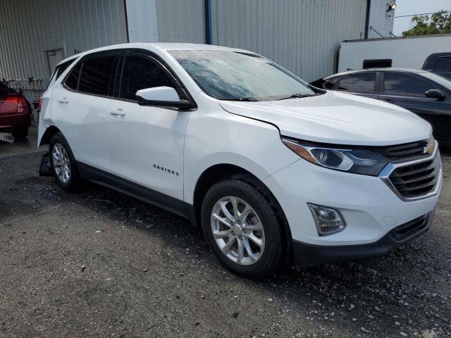 2020 CHEVROLET EQUINOX LT - 2GNAXTEVXL6220822