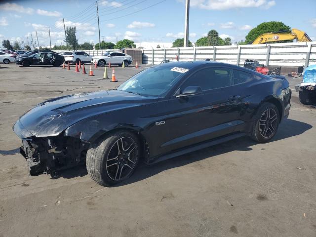 Vin: 1fa6p8cf8l5136040, lot: 56015965, ford mustang gt 2020 img_1