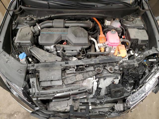 2024 HYUNDAI TUCSON BLU - KM8JBCD17RU198452