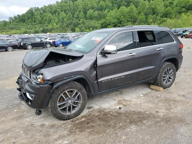 JEEP GRAND CHER