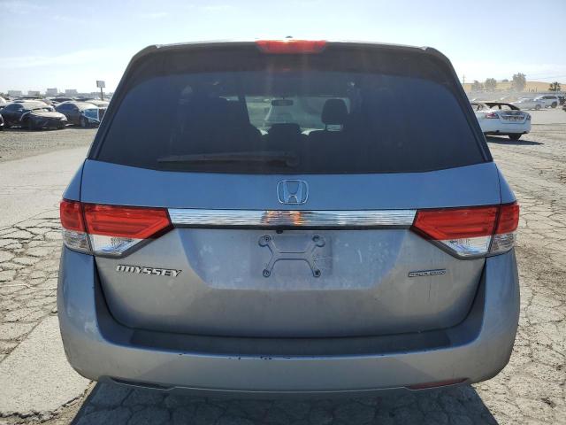 2016 HONDA ODYSSEY SE 5FNRL5H3XGB061183