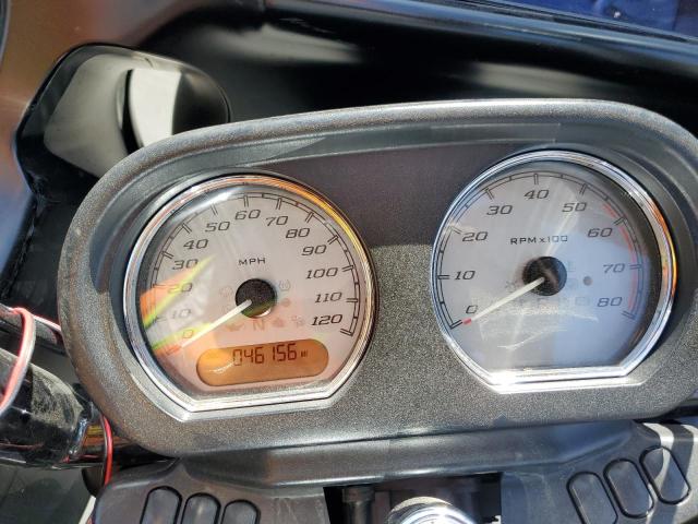 2021 HARLEY-DAVIDSON FLTRX - 1HD1KHC24MB650890