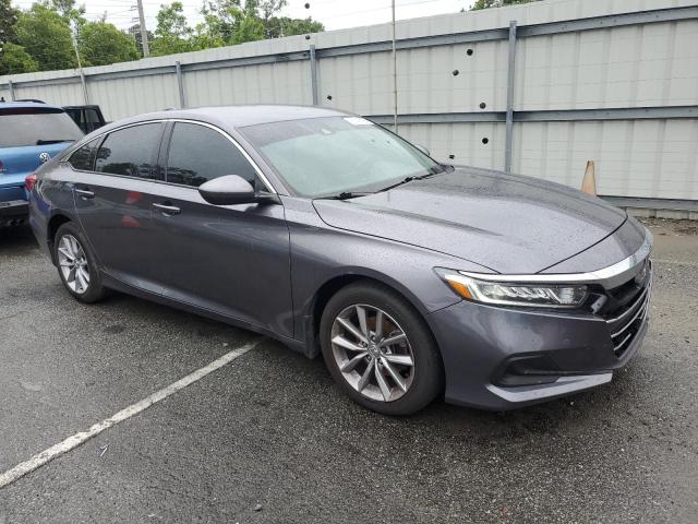 Vin: 1hgcv1f16ma004334, lot: 55346165, honda accord lx 20214
