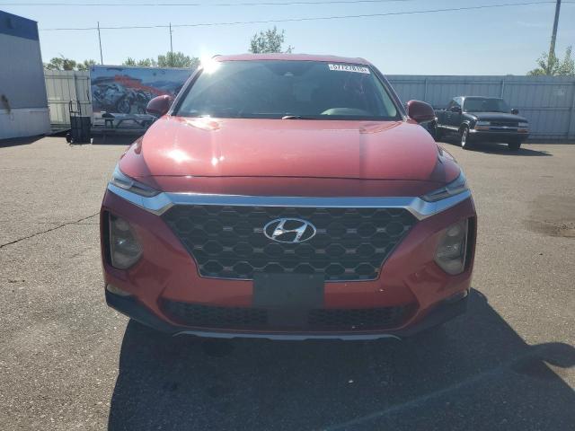 2019 HYUNDAI SANTA FE S - 5NMS33AD0KH002109