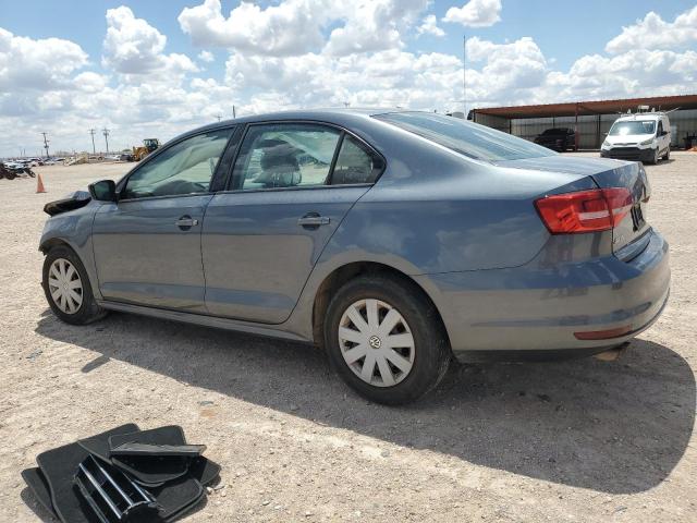 Vin: 3vw2k7aj7fm326545, lot: 55919615, volkswagen jetta base 20152