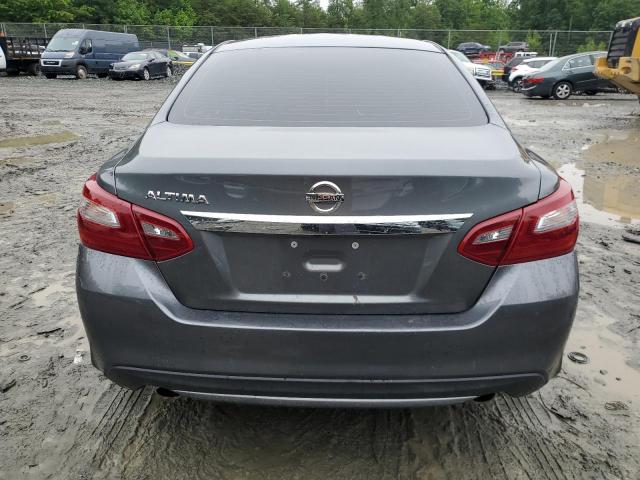 2018 NISSAN ALTIMA 2.5 - 1N4AL3AP9JC138795
