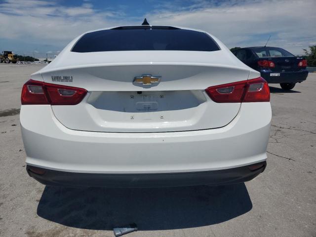 2021 CHEVROLET MALIBU LS 1G1ZC5ST8MF083837