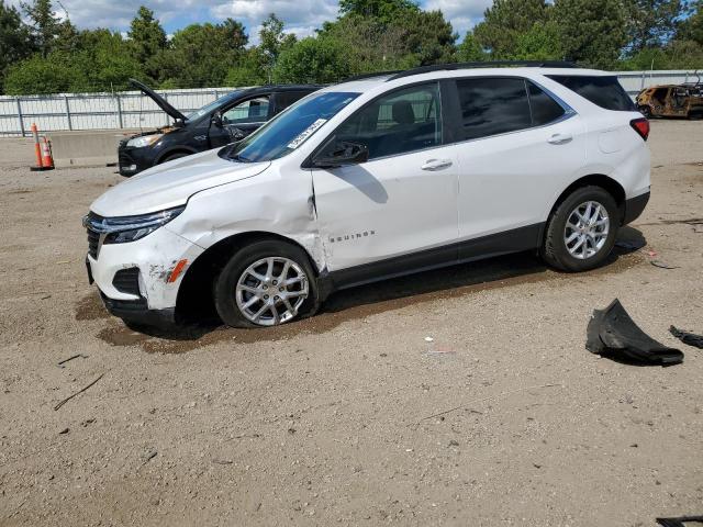 Vin: 3gnaxuev9nl302867, lot: 58307365, chevrolet equinox lt 2022 img_1