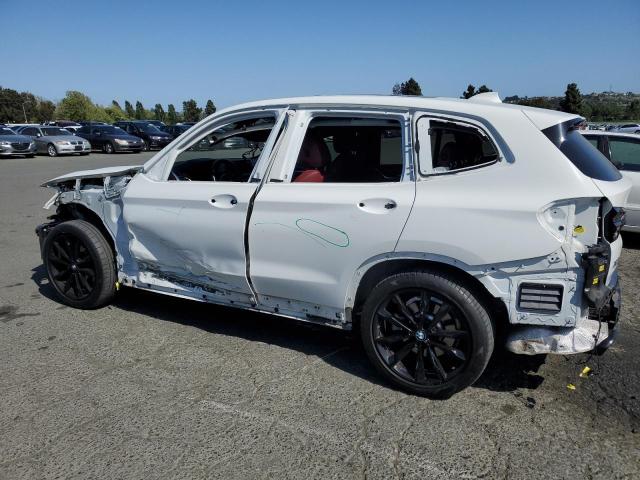 Vin: 5ux53dp02n9j15856, lot: 55463515, bmw x3 xdrive30i 20222