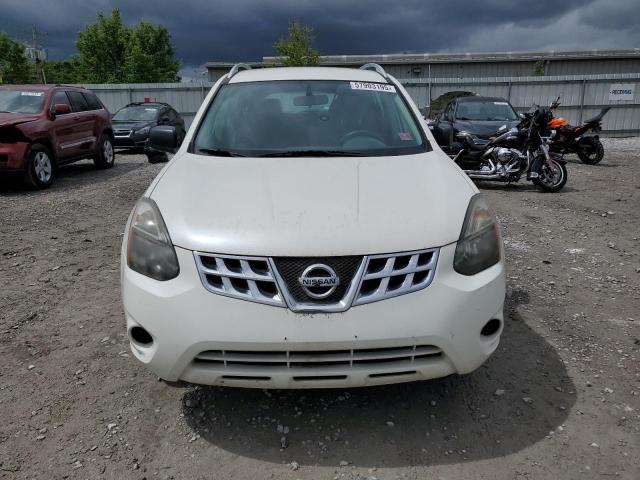 2015 NISSAN ROGUE SELE - JN8AS5MT2FW656145