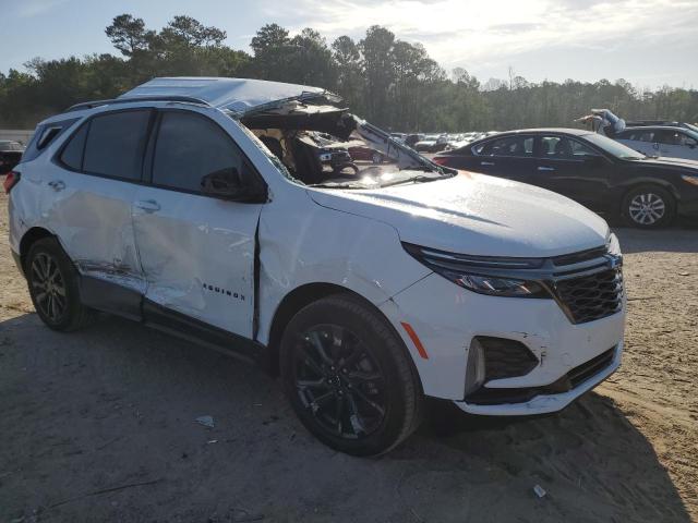 Vin: 3gnaxmeg1ps194187, lot: 55292635, chevrolet equinox rs 20234